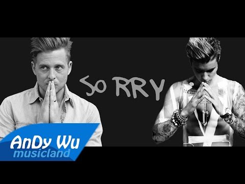 Justin Bieber & OneRepublic – Sorry / Apologize