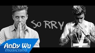 Justin Bieber & OneRepublic - Sorry / Apologize chords