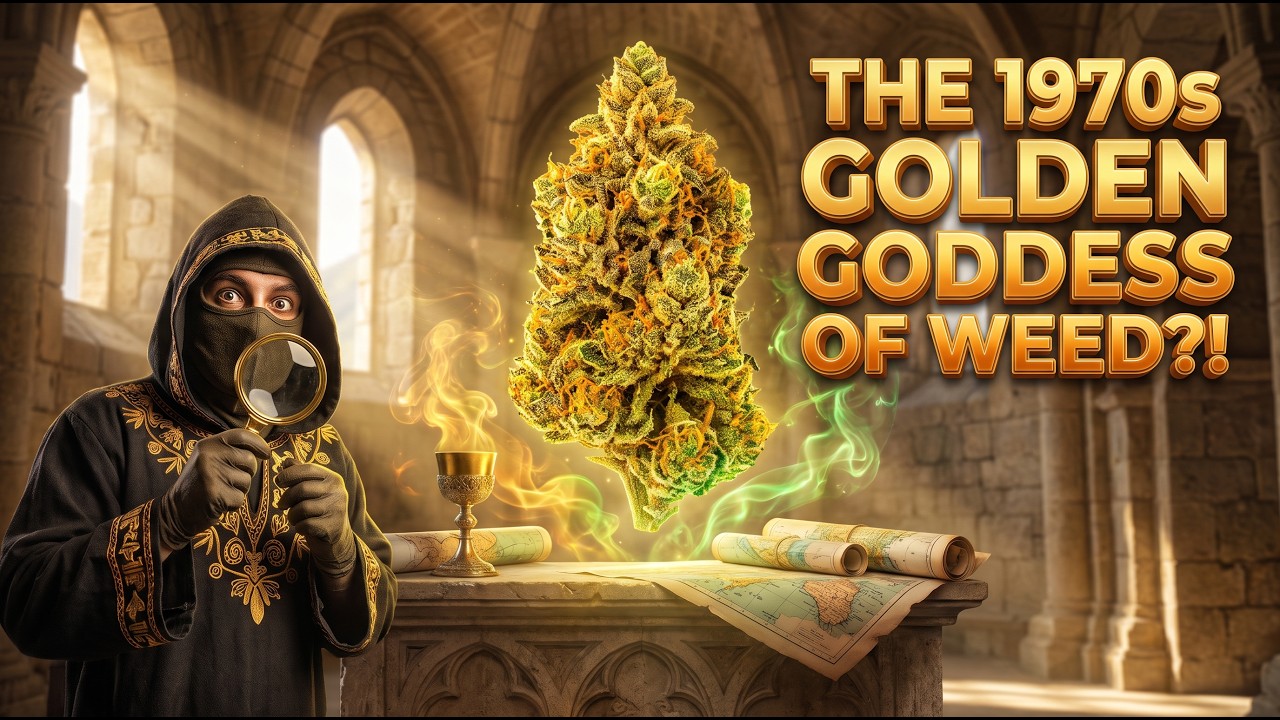 The Golden Chalice of the Andes: The Gospel of Colombian Gold