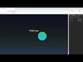 Bounce animation | with CSS @keyframes |