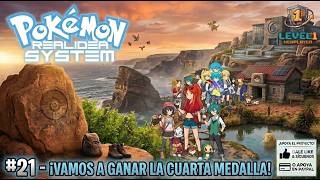 ✨ Descubriendo Esoteria a mi ritmo | Pokémon Realidea System #21