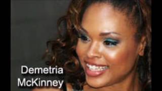 Work With Me - by Demetria McKinney (chopped and screwed)