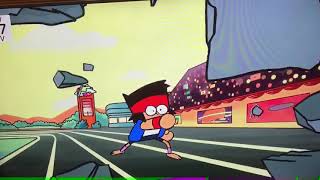 Cartoon Network Ok Ko Plazalympics Promo