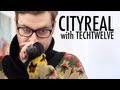 Cityreal with Techtwelve - "Good Morning Blues" (Medley) on Exclaim! TV