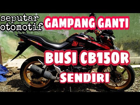 CB 150 R SERING MATI DI JALAN ,SUSAH DI STATER INI PENYAKITNYA tags: cara mengatasi motor cb150r br. 