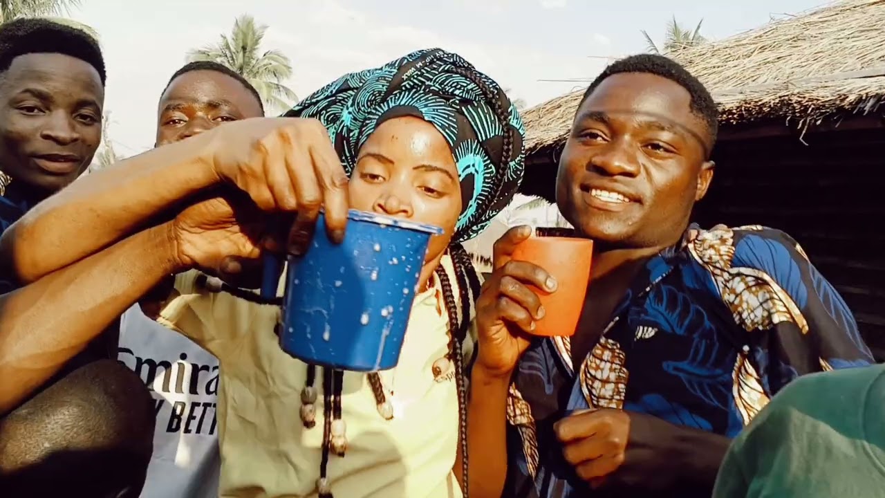 Pedreezy_Ft_P2_Delveny_Ekoma_Tza_Esperança_(Official_Video_JKP FILMES)_4K