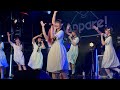 Appare! - 虹をかけろ!(Appare!ホワイトデー2026 @恵比寿LIQUIDROOM 2026/3/14)