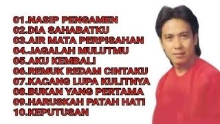 Lagu dangdut terbaik Tommy J Pisa full album tanpa iklan 