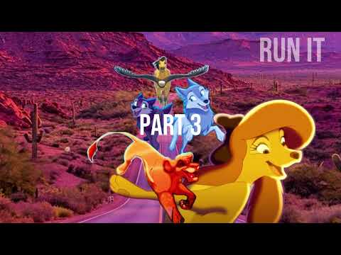 RUN IT | Mufti open mep