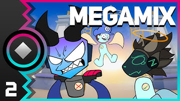 Megamix | Episode 2