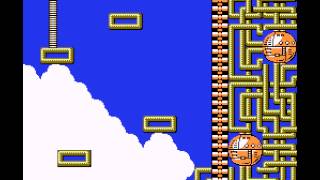 Mega Man 2 - </a><b><< Now Playing</b><a> - User video