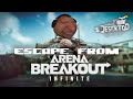    escape from arena breakout infinite 