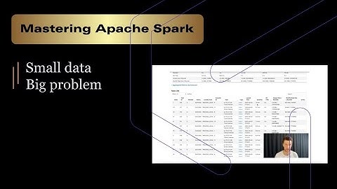 Cartesian Joins: Small Data