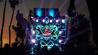 DJ Jingle Party Sukosari Reborn FT Rj Junior Audio #sekotospectacularcarnival2026