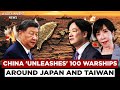 China Tightens South China Sea Control, Australia Races To Japan For Urgent Talks With PM Takaichi