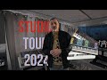 Studio Tour 2024