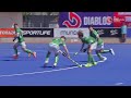 FIH Hockey World Cup Qualifier, Santiago: Goal of the Day: Day 3: Lee Cole - Korea vs Ireland
