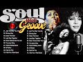 Stevie Wonder , Barry White, Marvin Gaye, Aretha Franklin,Isley Brothers | 70