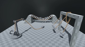 Rope Minikit