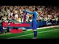 Lionel Messi - El Amante | Goals & Skills | 2017 HD | Nicky Jam