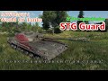 [WoT：STG Guard] ACWOGが行く World of Tanks # 2