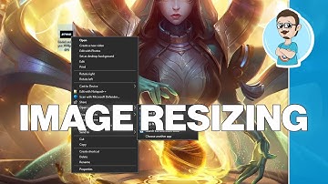 Resizing Images on Windows 10 Using Paint 3D | Tech Tip Tuesday!