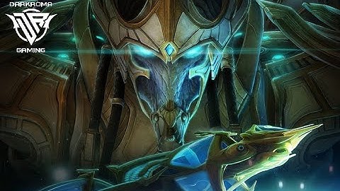 Starcraft 2 - Legacy Of Void / Power Overwhelming