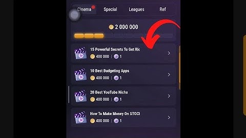 15 Powerful Secrets to Get Rich Sooner! Code Tapswap | 15 Powerful Secrets to Get Rich Sooner Code