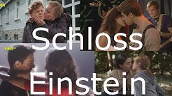 Top 10 Schloss Einstein Paare (Erfurt: Staffel 11 - 23)