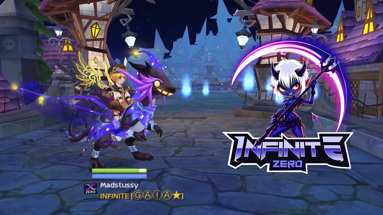 Magic Prison Season 20 - Week 2 - Ellinia POV