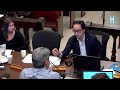 MARCH 3, 2025 HOBOKEN CITY COUNCIL MEETING