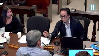 MARCH 3, 2025 HOBOKEN CITY COUNCIL MEETING
