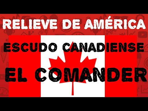 Video: ¿Qué es la región del Escudo Canadiense?