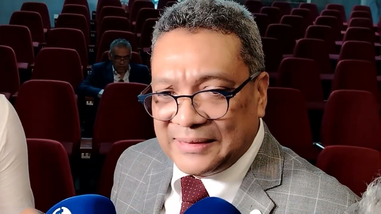 Director de la CSS, no podrá asistir a las consultas en el interior. 