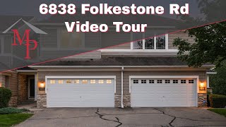 6838 Folkestone Rd, Apple Valley - Video Rental Tour