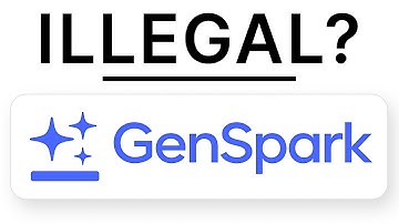 Genspark AI: Bouw ALLES 🤯