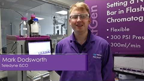 Teledyne ISCO How To: Dry Load Your Sample (Longer Version)