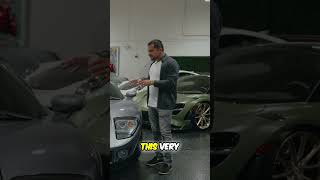 Ford GT from $280k to $600k Investment Miracle!!!!
