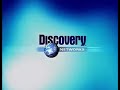 Discovery Networks Logo 2007