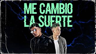 Me Cambió La Suerte - Luister La Voz (Original)
