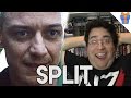 Bonus  split  la critique de mickael j