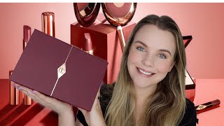 Charlotte Tilbury Mystery Box 2021