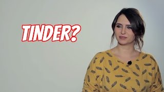 Tinder Nedir?