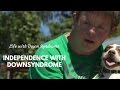 Living Independently with Down Syndrome