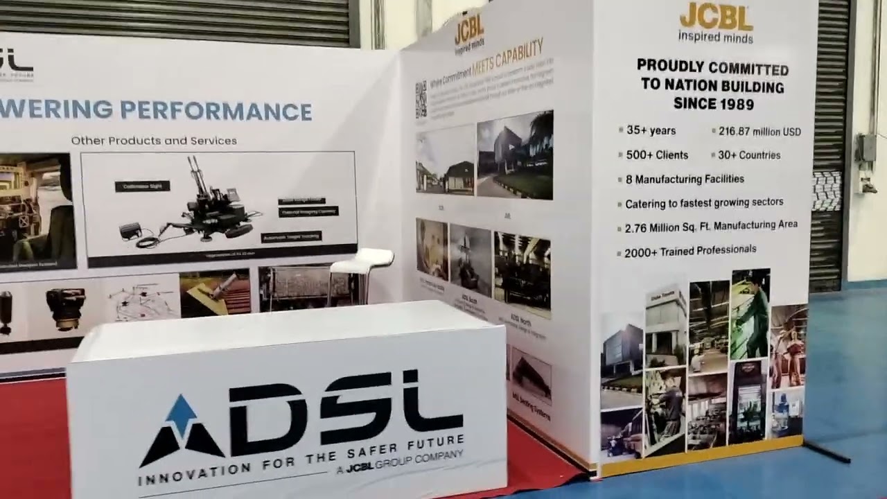 Stall making branding in meerut by Shiva group events 9219708567