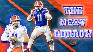 Celebrity Why Kyle Trask Is The MOST INTERESTING Quarterback In The 2021 NFL Draft Net Worth