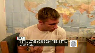 Gay soldier comes out to father; video goes viral