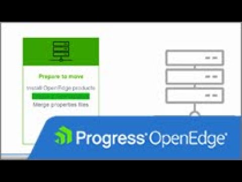 Moving your classic AppServer applications to the Progress® Application Server for OpenEdge®