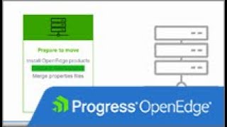 Moving your classic AppServer applications to the Progress® Application Server for OpenEdge® screenshot 1