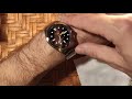 Seiko SRPE53K1 - The Bezel-less SKX